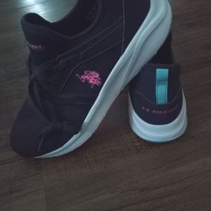 Us polo assn sneakers